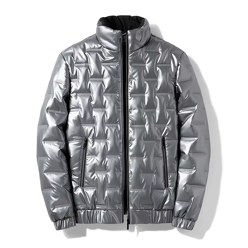 HUDSON PUFFER