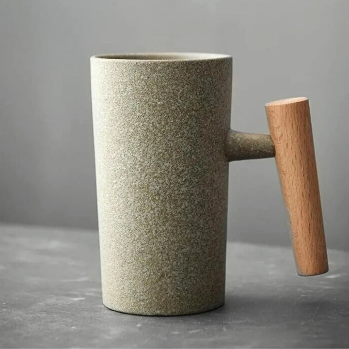 NORDIC TIMBER MUGS
