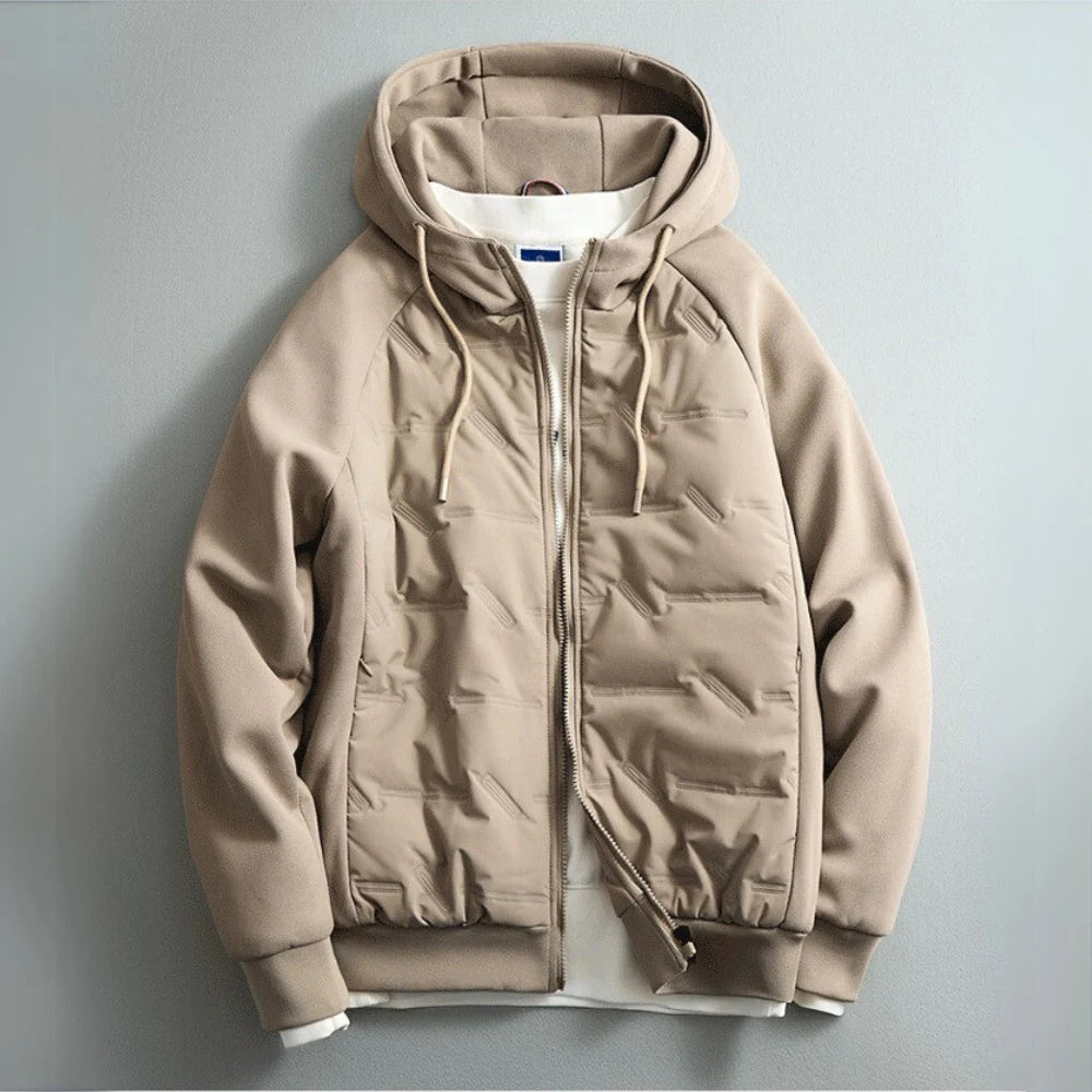 RIDGESHIELD TERRAIN JACKET