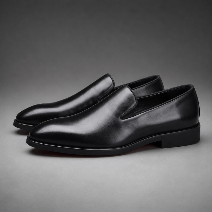 MORETTI SIGNATURE LOAFERS