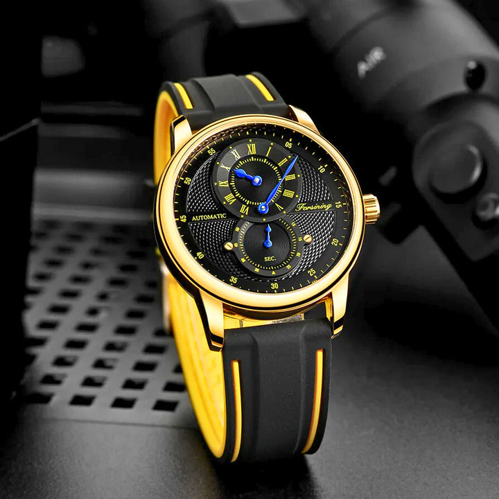 RAVELLO GT WATCH
