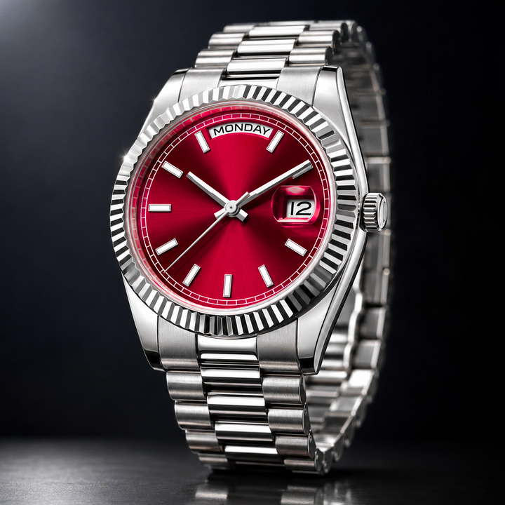REGENT SIGNATURE WATCH