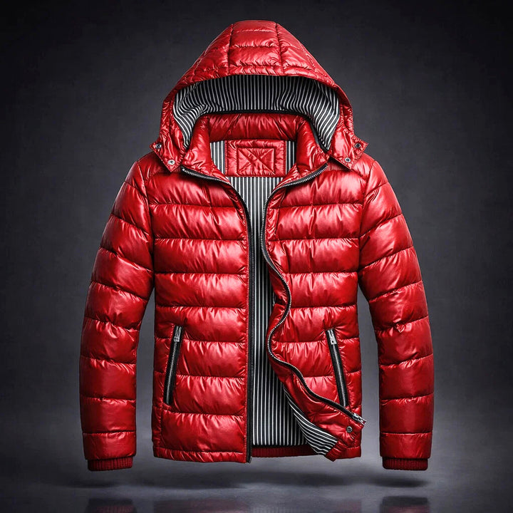 FROSTLINE QUILTED JACKET