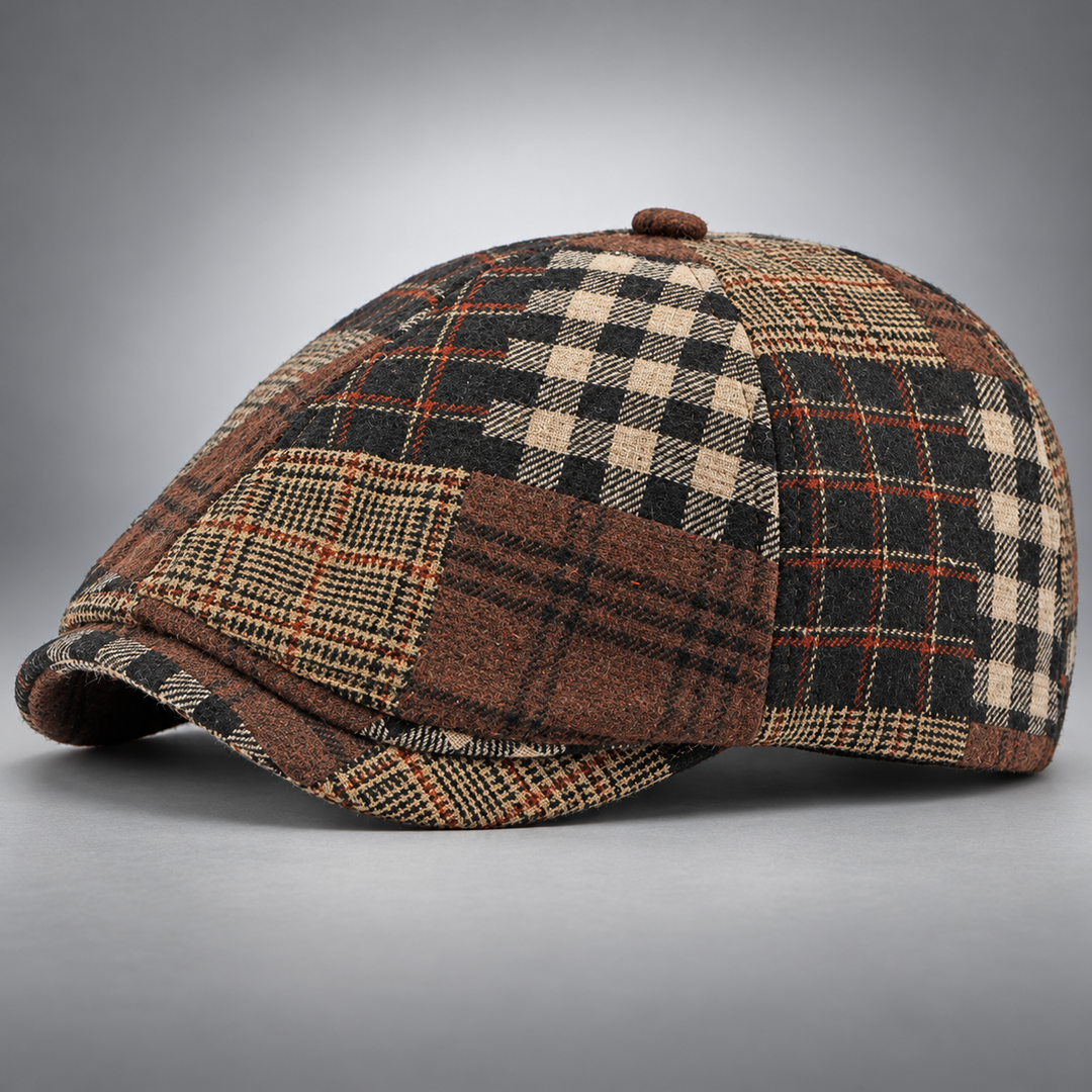 HARRISON REED DRIVING CAP