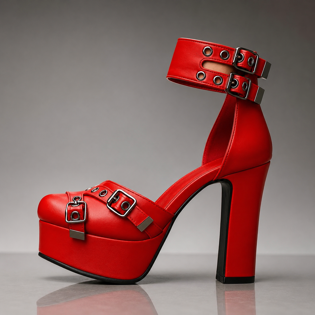 JADA ROSE PLATFORMS