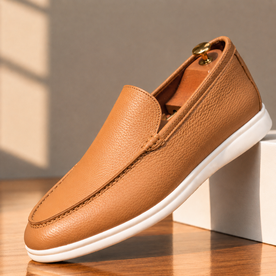 GIANNI MARCO LOAFERS