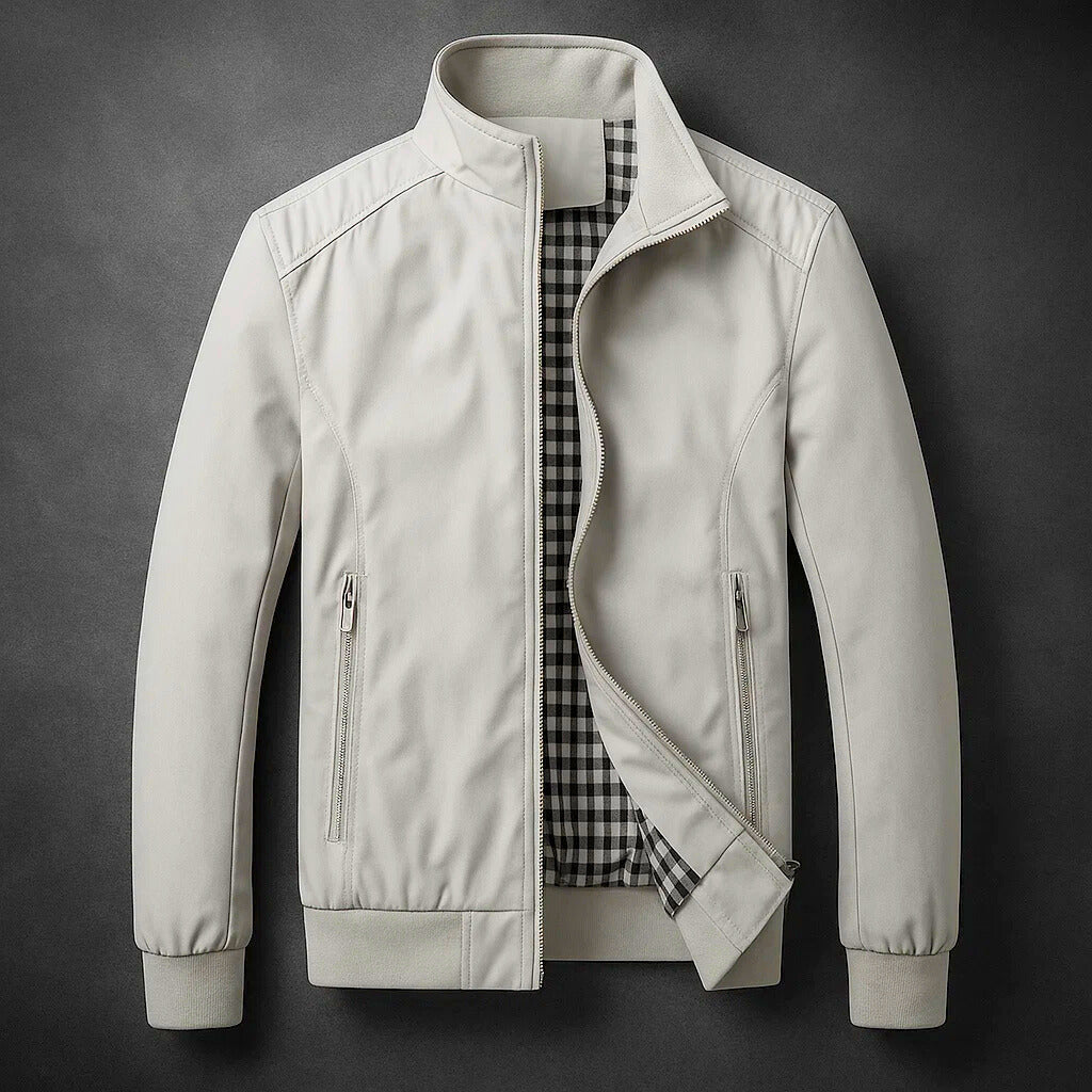 GRANT HARLOW JACKET