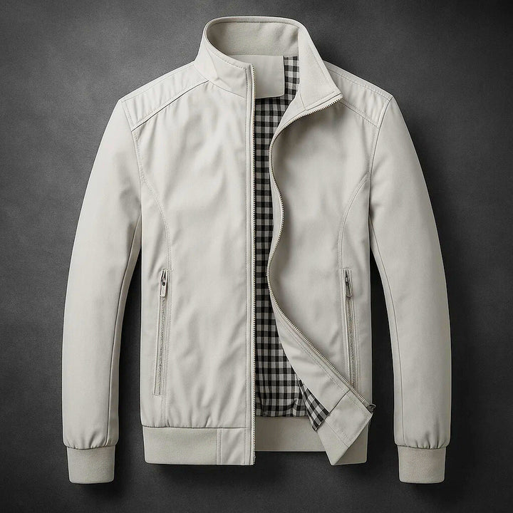 GRANT HARLOW JACKET