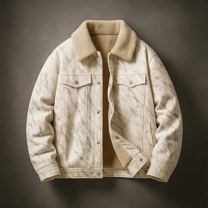 BRIARWOOD CORDUROY JACKET