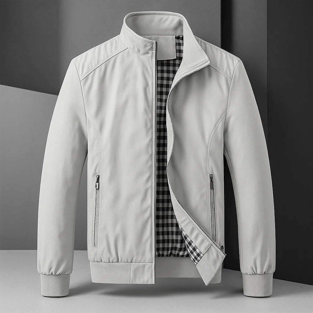 GRANT HARLOW JACKET