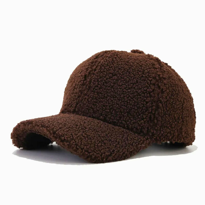 HARLOW SHERPA CAP