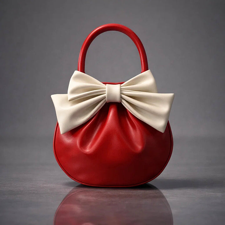 BELLA BOW BAG