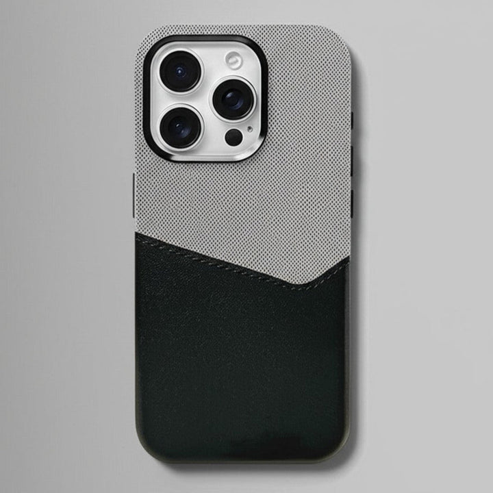 SLATEGUARD LEATHER IPHONE CASE