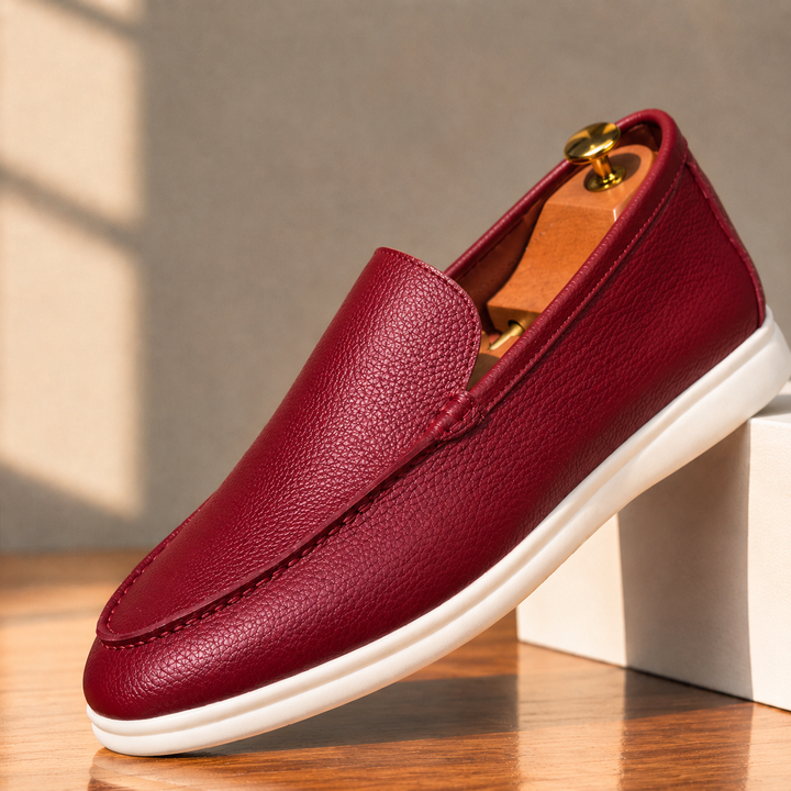 GIANNI MARCO LOAFERS