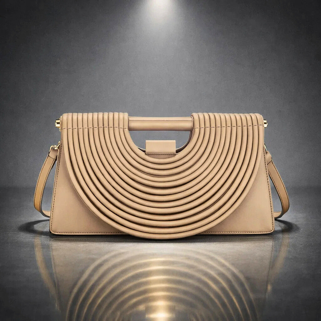 LUCIENNE ARC BAG