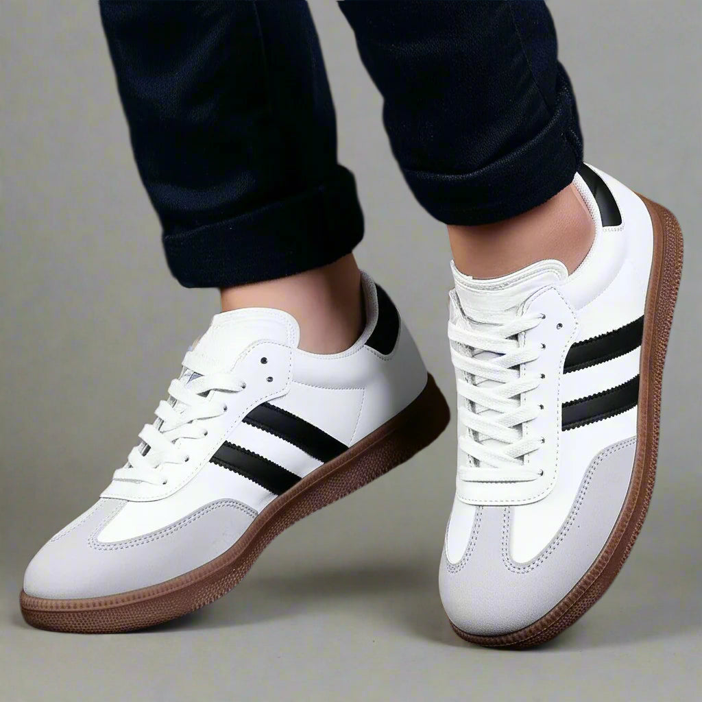 BEDFORD RETRO STRIPED LOWS