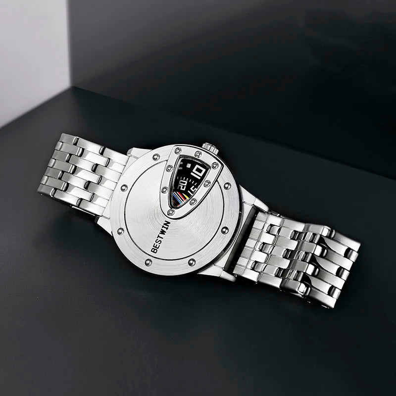 BESTWIN VINTAGE TIMEPIECE
