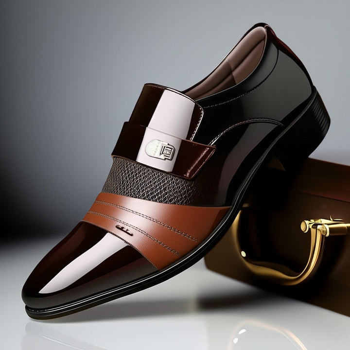 NICO SAVELLE LOAFERS