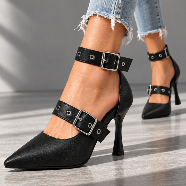 NATALIA JADE HEELS
