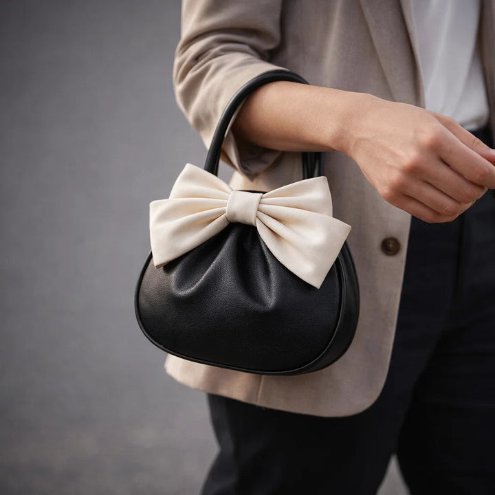 BELLA BOW BAG