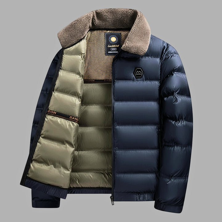 MONTARO THERMAL JACKET