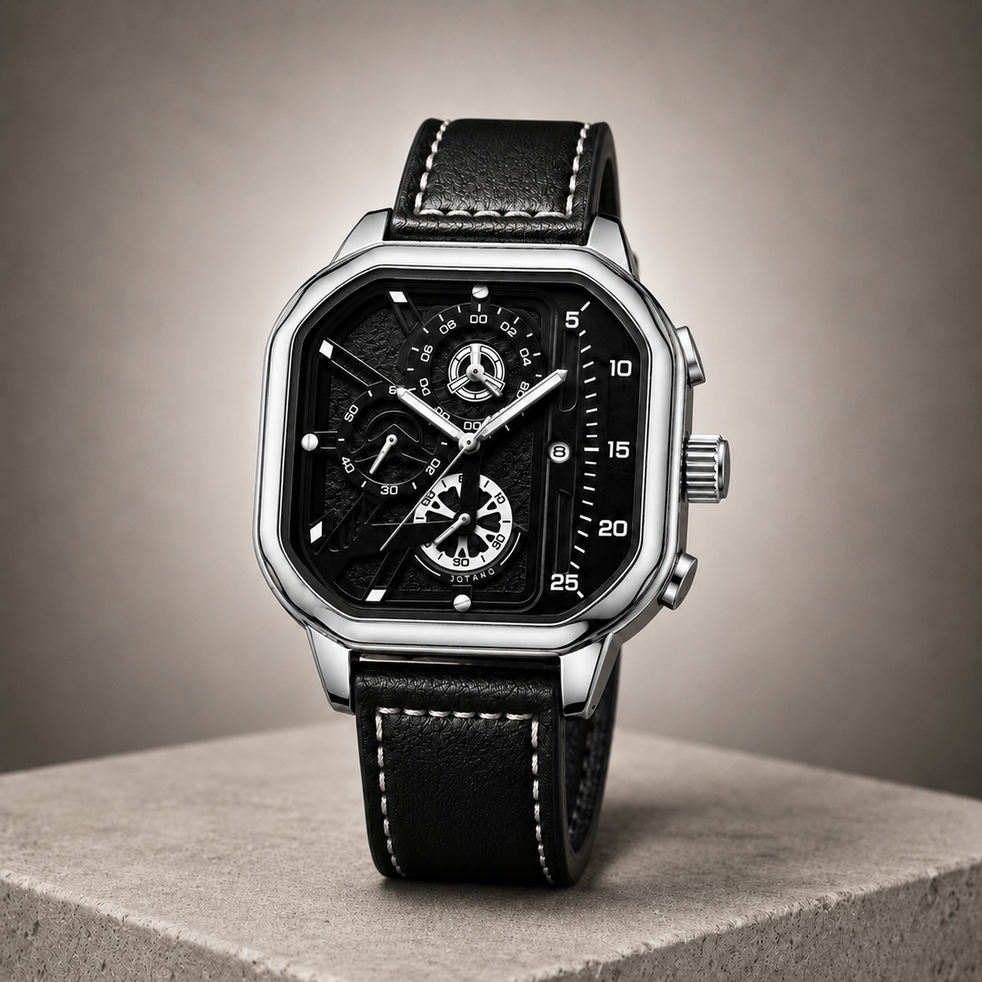 KINGSWAY PRECISION WATCH