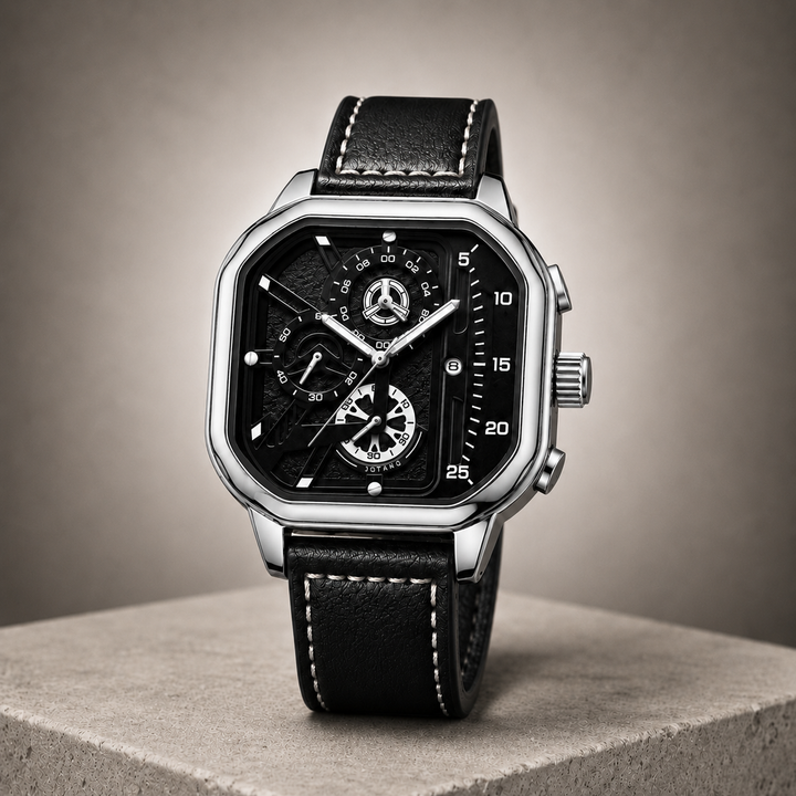 KINGSWAY PRECISION WATCH
