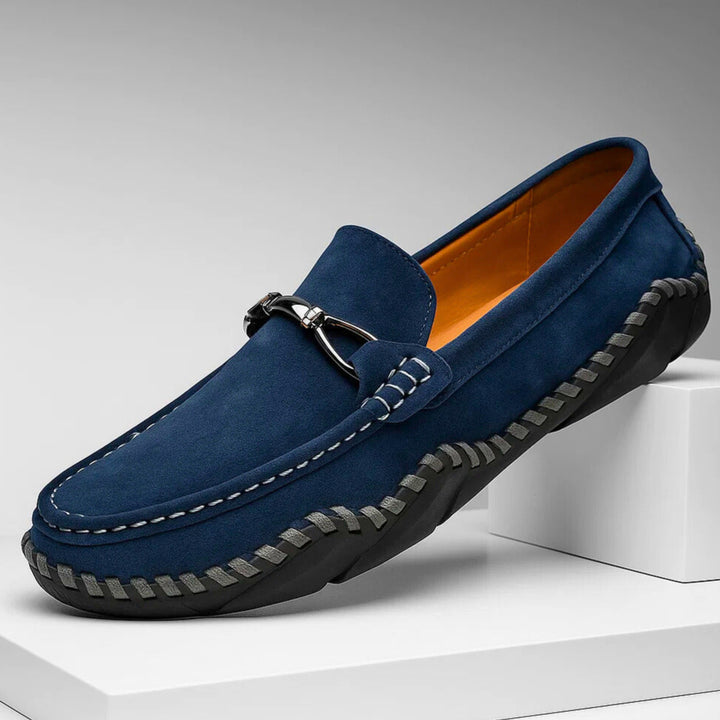 TRIVELLI LOAFERS
