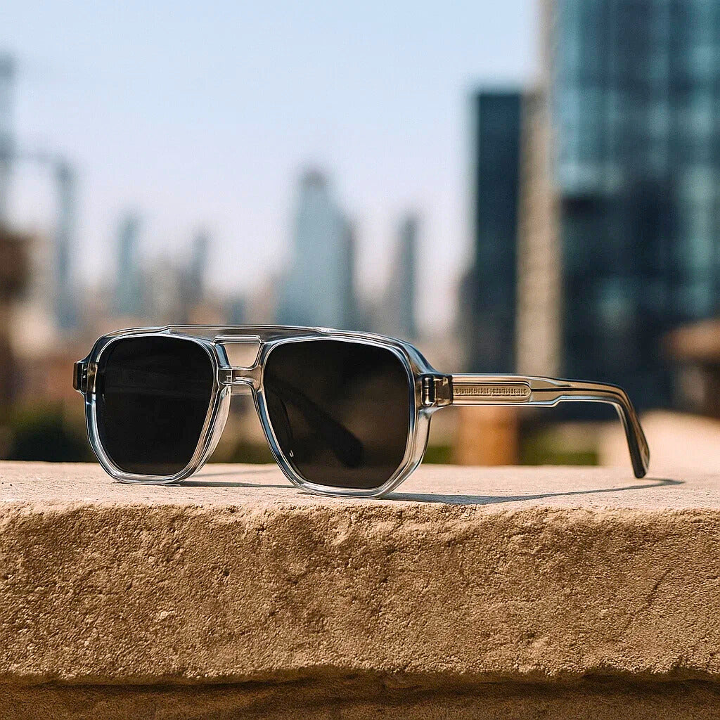 STEALTHLINE AVIATORS