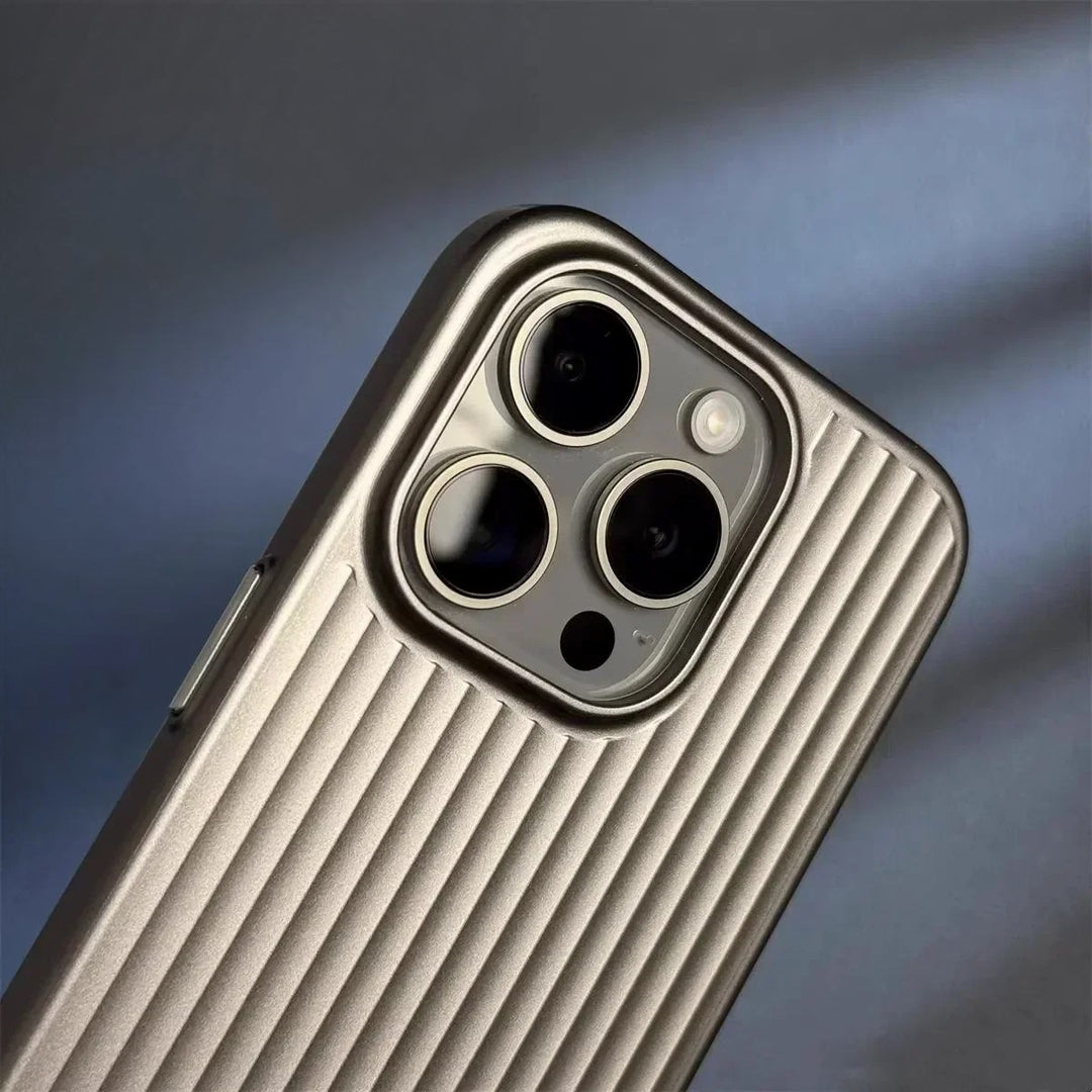 TITANGUARD TITANIUM PHONE CASE