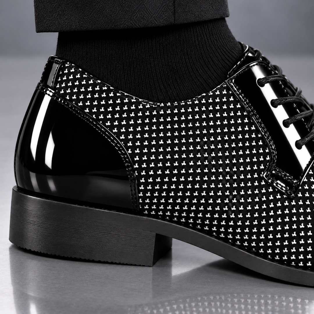 NICO MORETTI LOAFERS