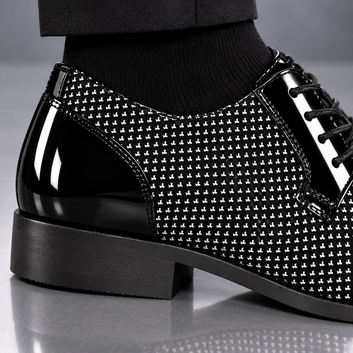 NICO MORETTI LOAFERS