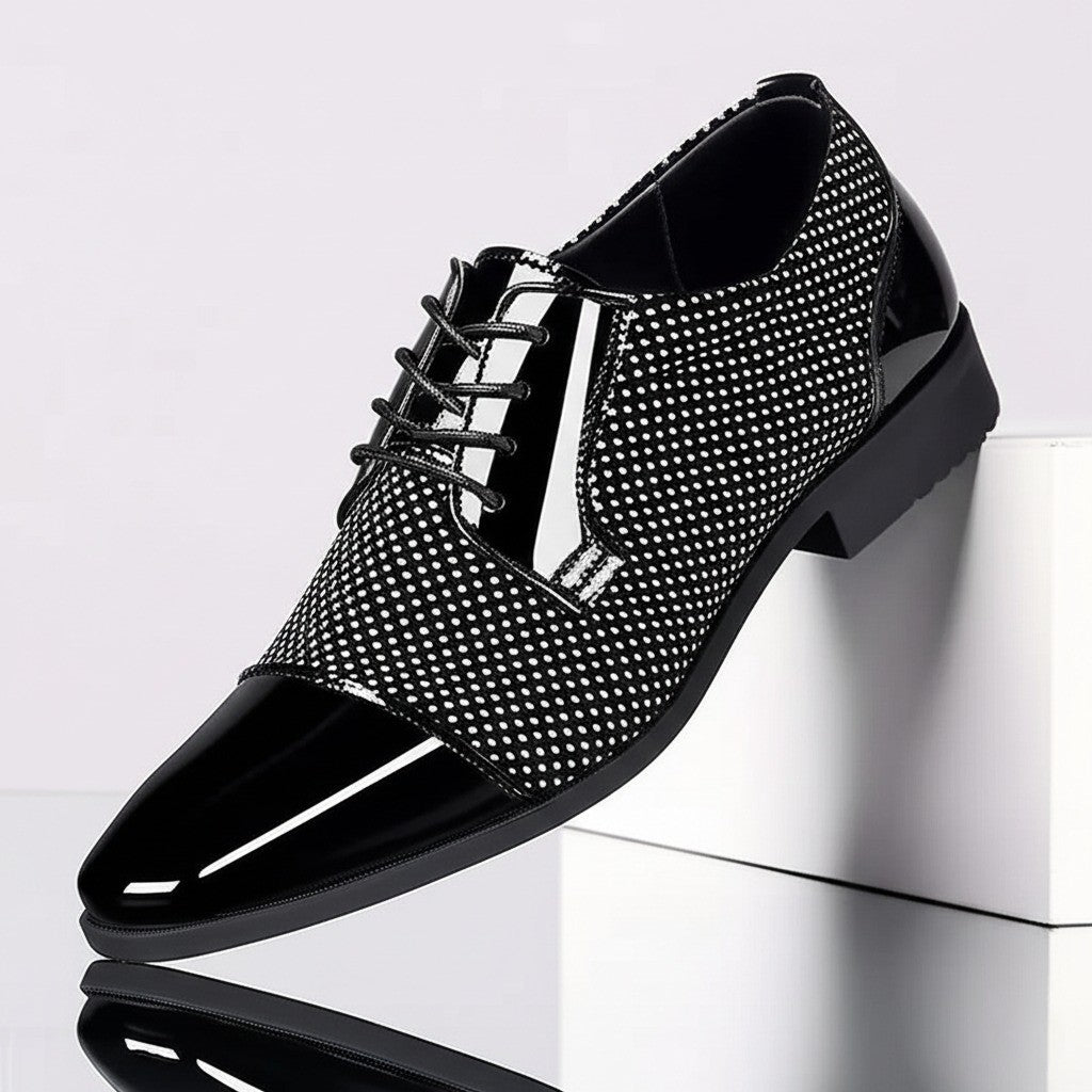 NICO MORETTI LOAFERS