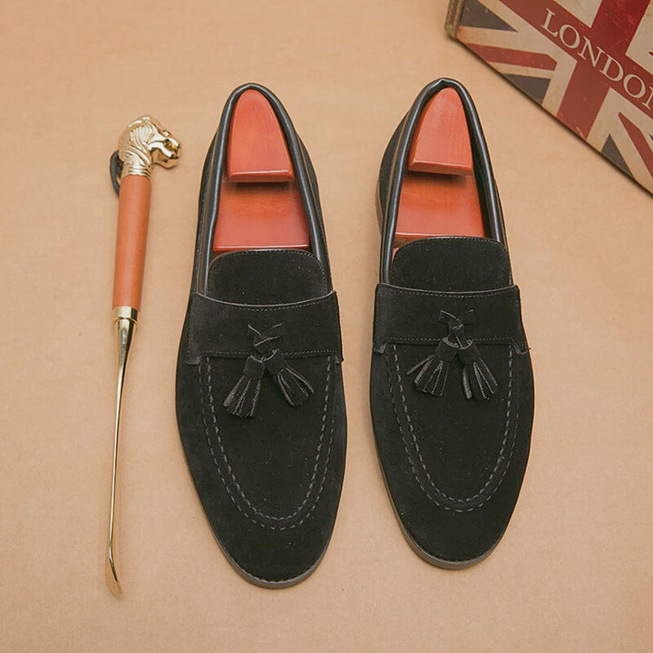 VERCELLI LOAFERS