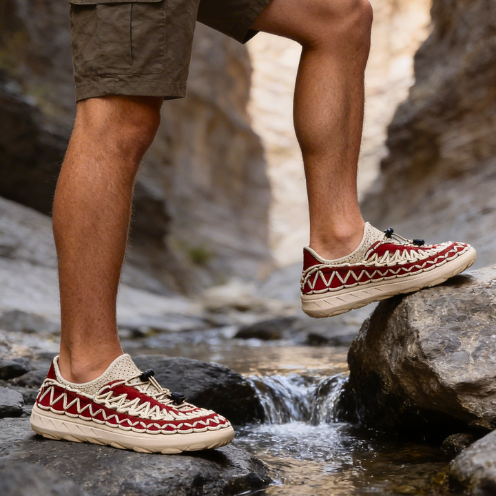 PIERWAY ACTIVEFOAM SHOES
