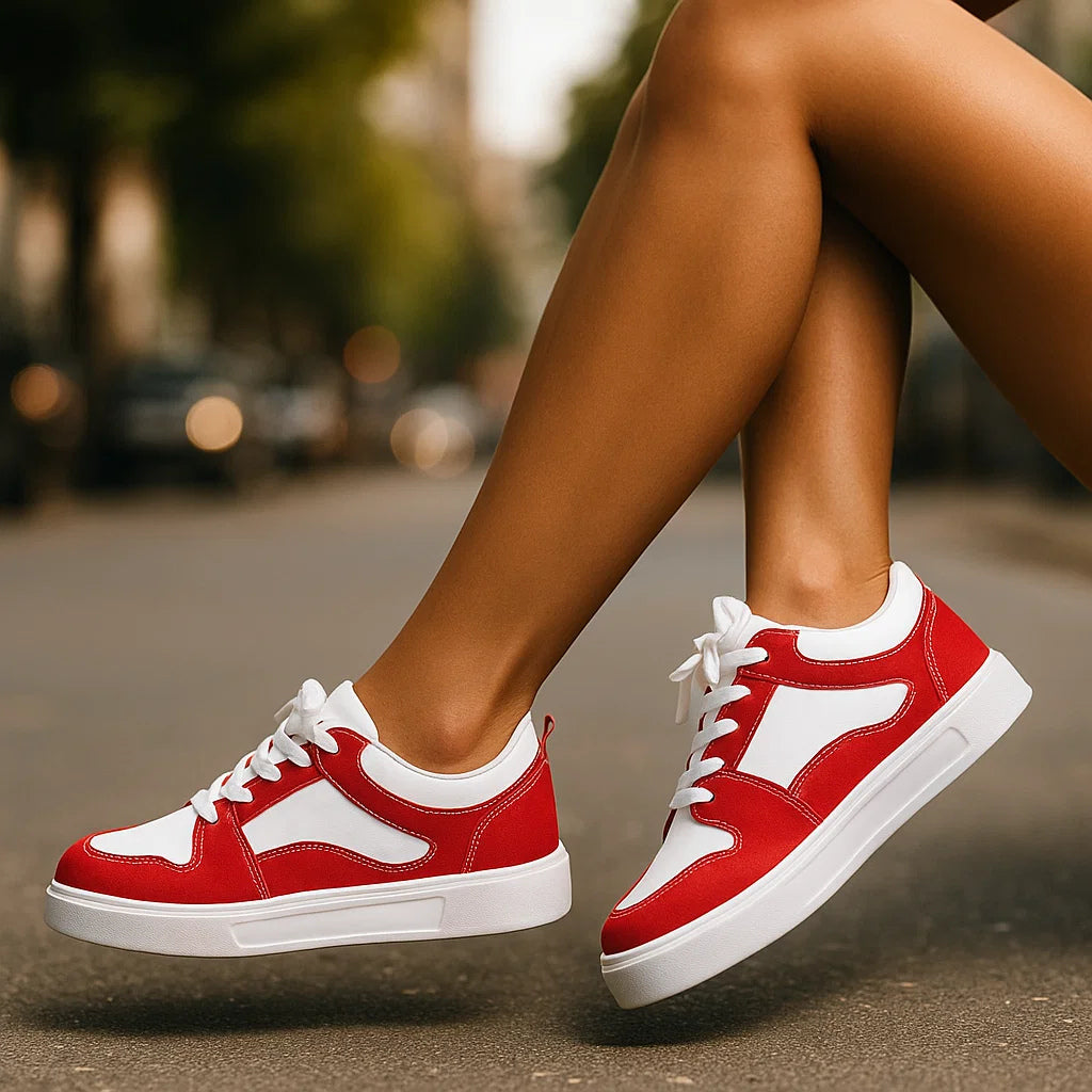 BEDFORD LOWS