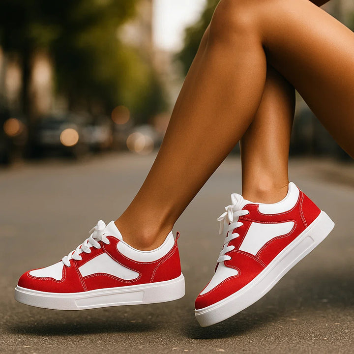 BEDFORD LOWS