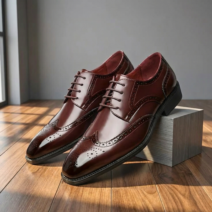 NICO VERANO OXFORDS