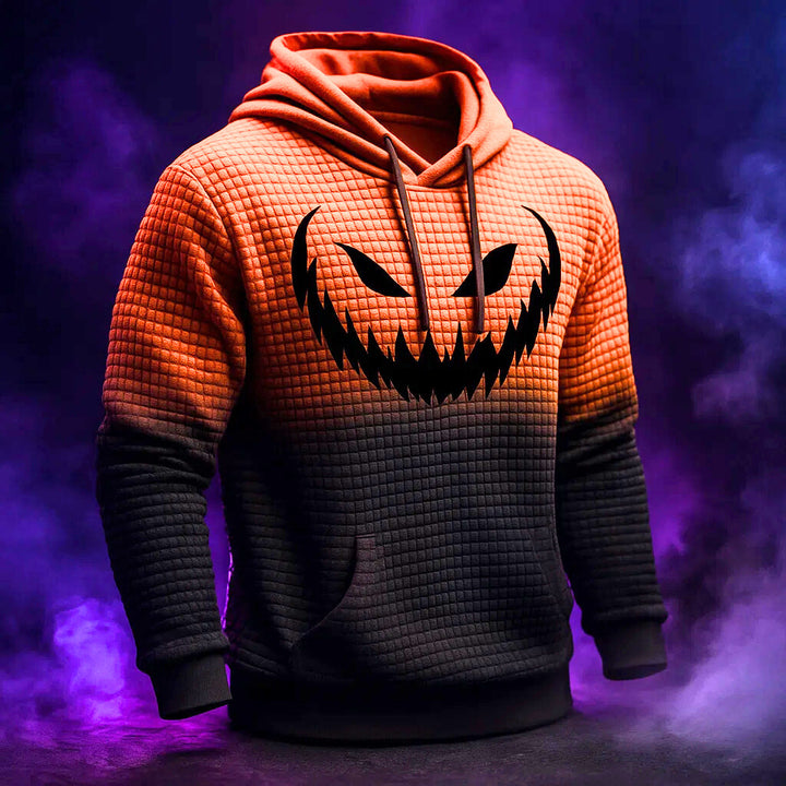 HAUNTED JACK HOODIE