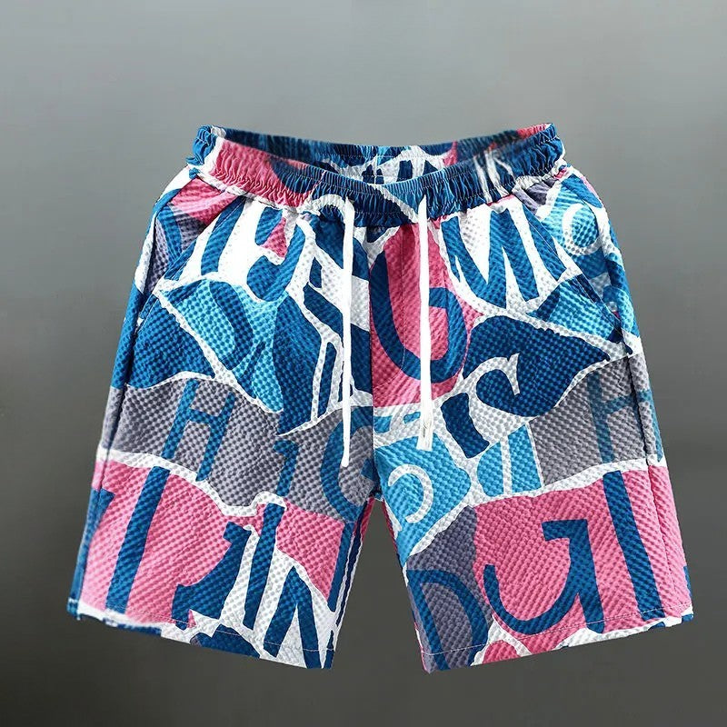 FROSTFLEX ICE SILK™ SHORTS