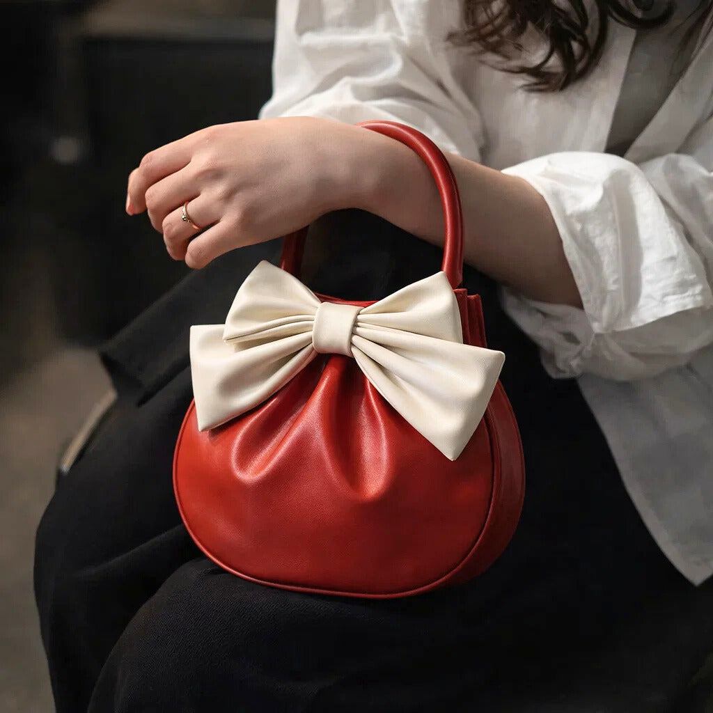 BELLA BOW BAG