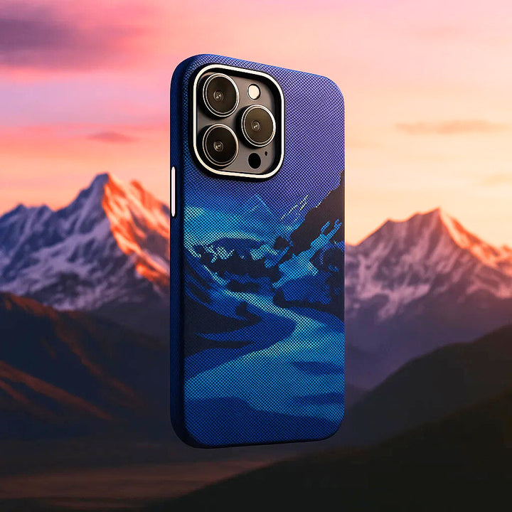 SUMMIT RIDGE MAGSAFE CASE
