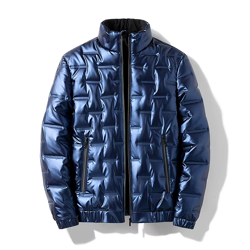 HUDSON PUFFER