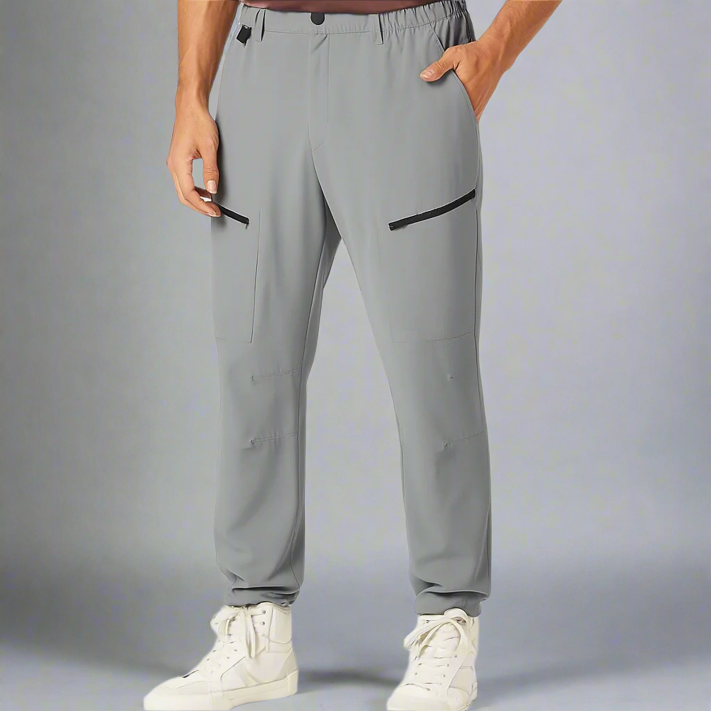 RIDGEPORT TACTICAL QUICK-DRY JOGGERS