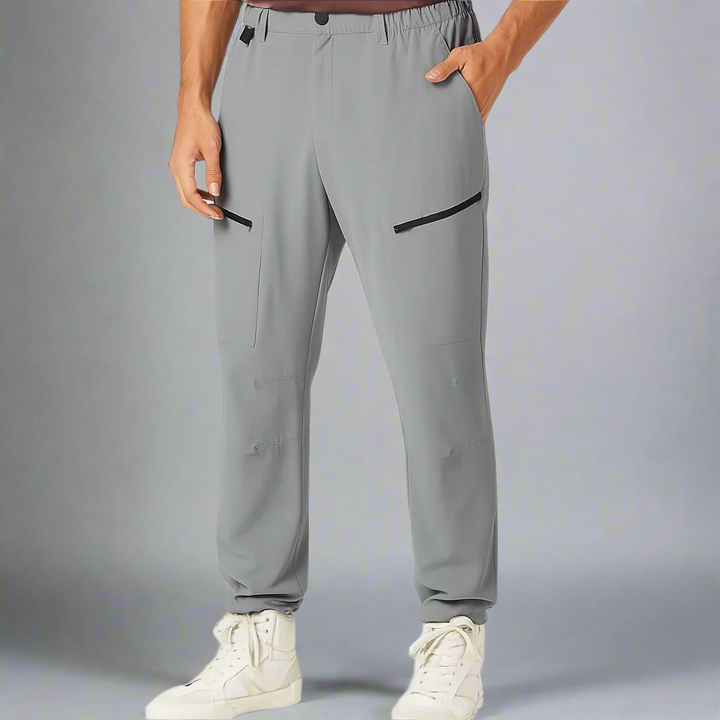 RIDGEPORT TACTICAL QUICK-DRY JOGGERS