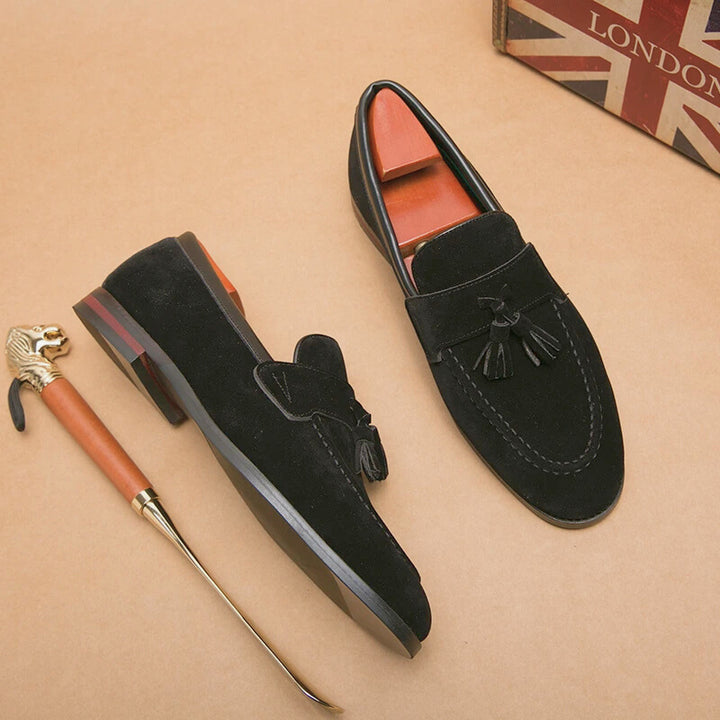 VERCELLI LOAFERS