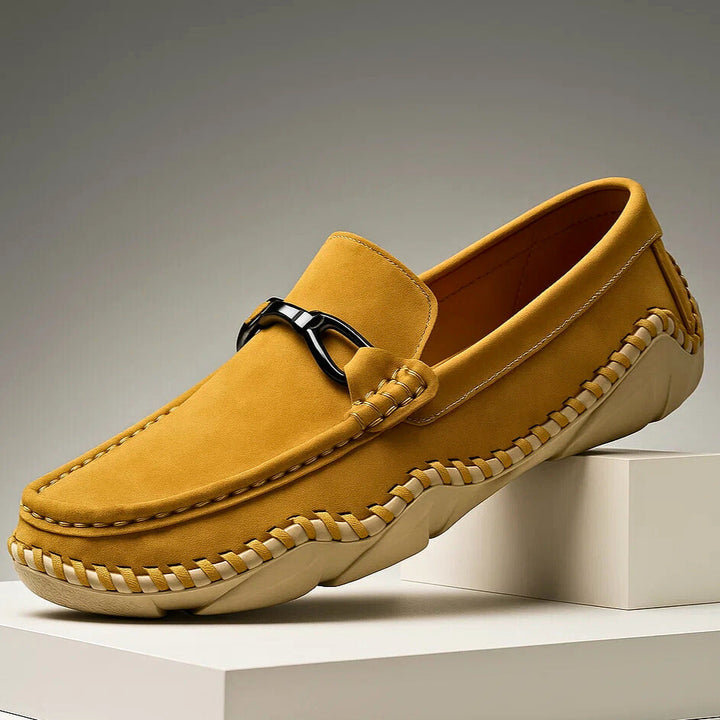 TRIVELLI LOAFERS