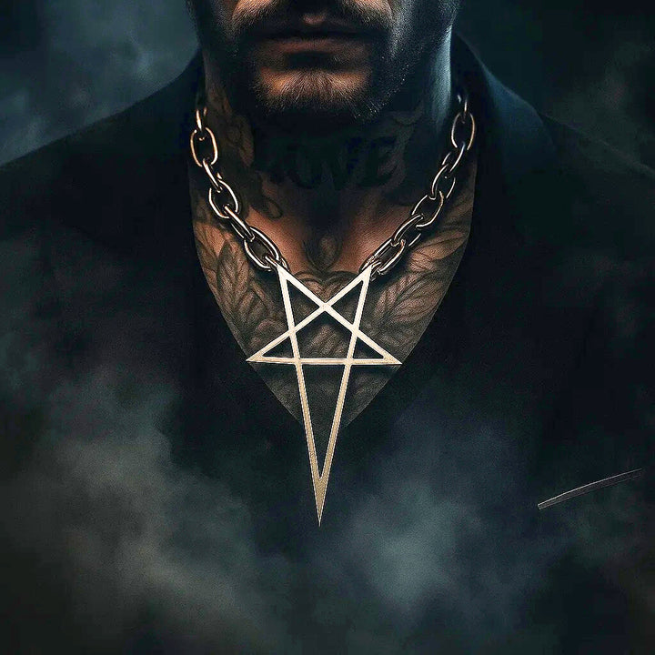 BLACKTHORN REBEL CHAIN