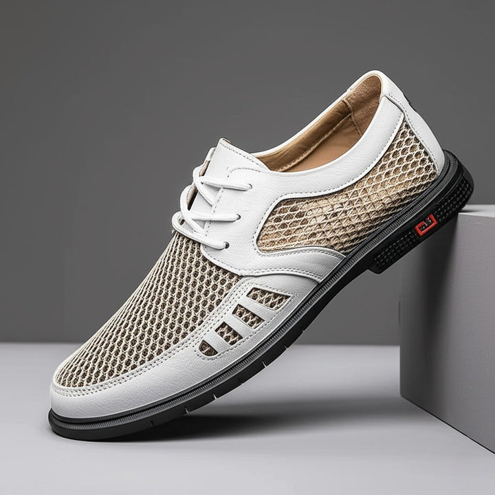 MIDTOWN MESH LOAFER