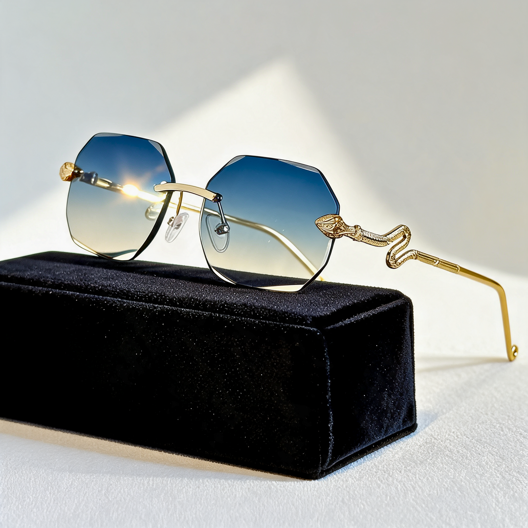 AURUM SERPENT SHADES
